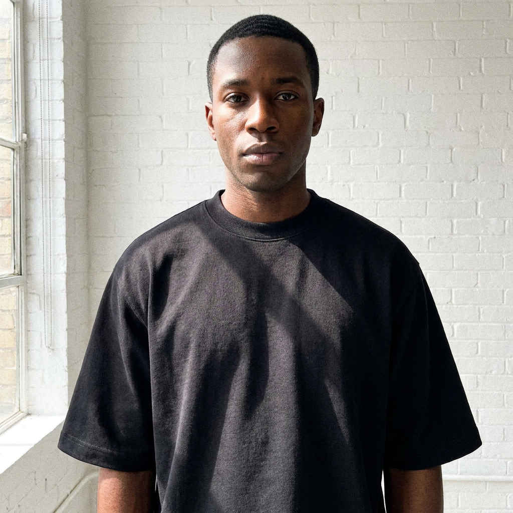 <em>Marcus J. - Brooklyn, NY</em>